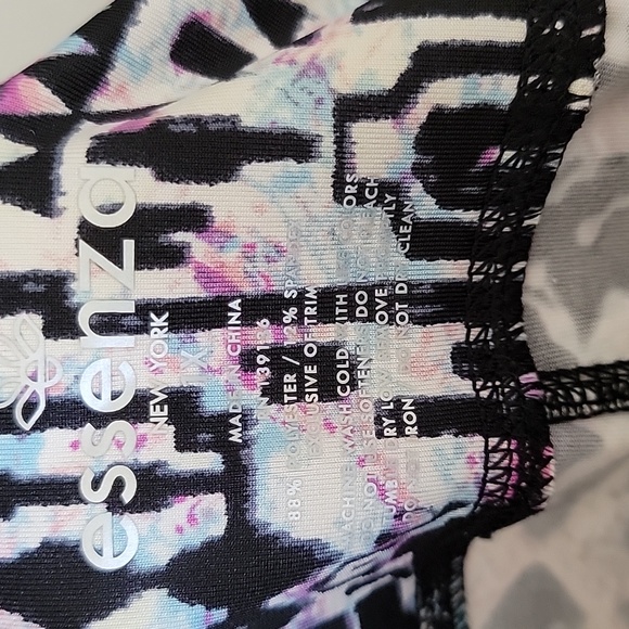 Essenza sport Activewear leggings - Picture 9 of 9